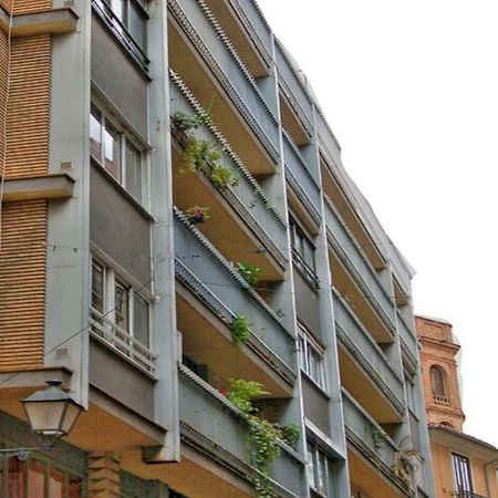 Apartamento Tiziano Mercado Central Apartment บาเลนเซีย ภายนอก รูปภาพ
