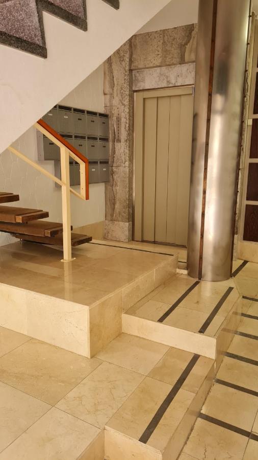 Apartamento Tiziano Mercado Central Apartment บาเลนเซีย ภายนอก รูปภาพ