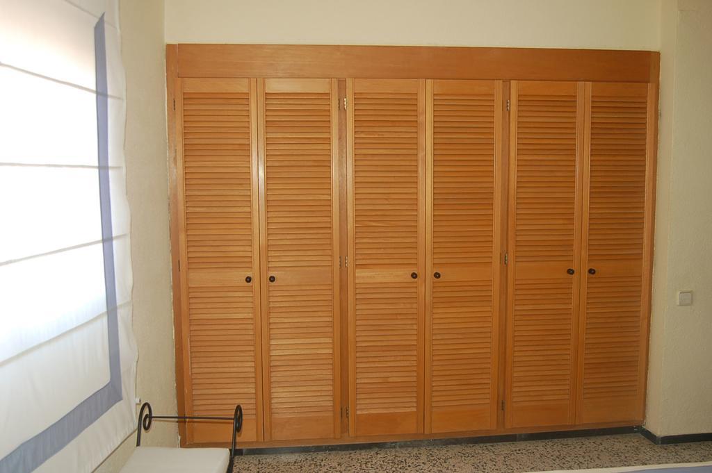 Apartamento Tiziano Mercado Central Apartment บาเลนเซีย ห้อง รูปภาพ