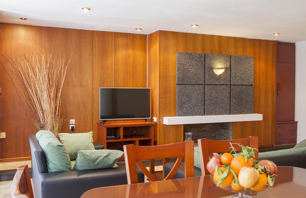 Apartamento Tiziano Mercado Central Apartment บาเลนเซีย ภายนอก รูปภาพ
