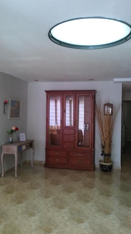 Apartamento Tiziano Mercado Central Apartment บาเลนเซีย ภายนอก รูปภาพ