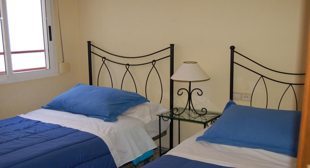 Apartamento Tiziano Mercado Central Apartment บาเลนเซีย ภายนอก รูปภาพ